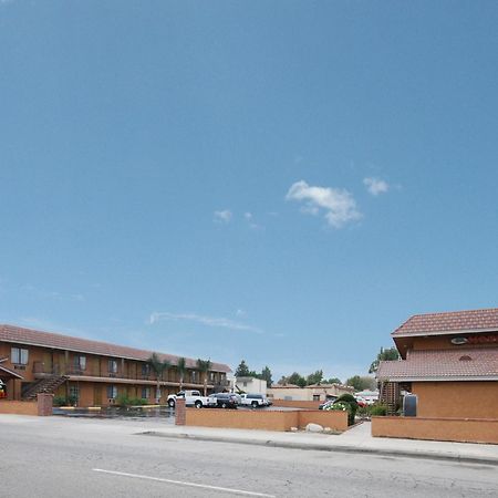 Santa Clarita Motel - Near Six Flags Magic Mountain - Valencia Kültér fotó