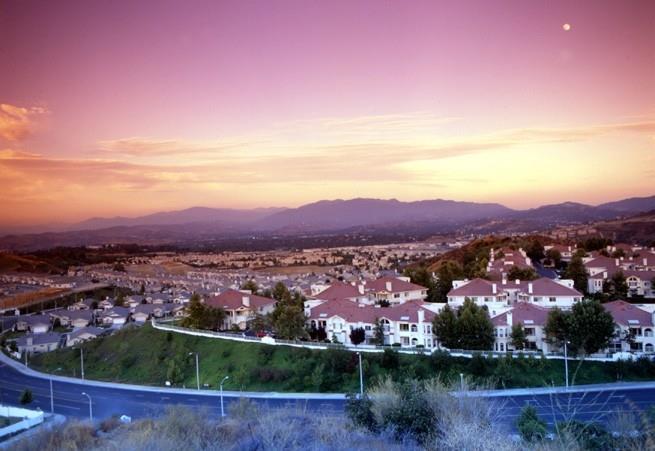 Santa Clarita Motel - Near Six Flags Magic Mountain - Valencia Kültér fotó